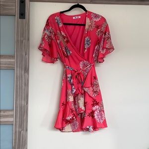 BB DAKOTA Dress sz Small